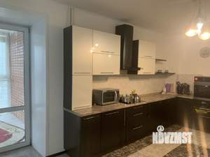 2-к квартира, на длительный срок, 80м2, 6/16 этаж