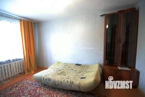 2-к квартира, на длительный срок, 50м2, 4/5 этаж