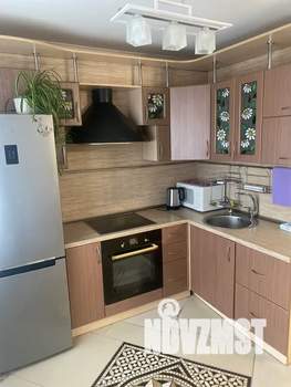 1-к квартира, посуточно, 41м2, 6/10 этаж