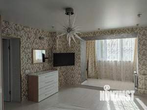 4-к квартира, на длительный срок, 90м2, 3/10 этаж