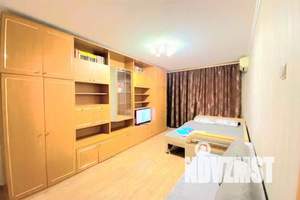 2-к квартира, посуточно, 50м2, 4/5 этаж