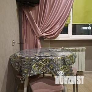 2-к квартира, посуточно, 44м2, 1/1 этаж
