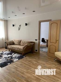 2-к квартира, на длительный срок, 41м2, 1/5 этаж