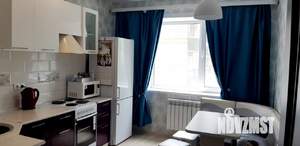 1-к квартира, на длительный срок, 40м2, 2/9 этаж