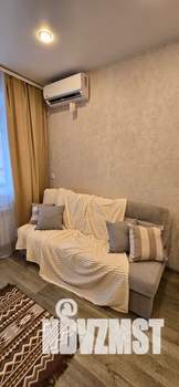 Студия квартира, посуточно, 50м2, 4/10 этаж