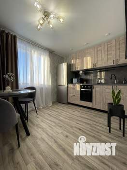 1-к квартира, на длительный срок, 37м2, 8/10 этаж