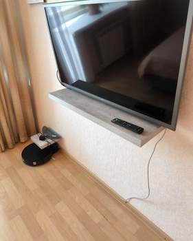 2-к квартира, на длительный срок, 42м2, 4/5 этаж