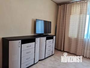 Студия квартира, посуточно, 35м2, 5/9 этаж