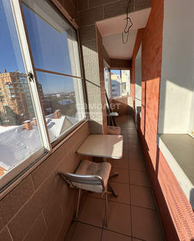 3-к квартира, на длительный срок, 98м2, 5/9 этаж