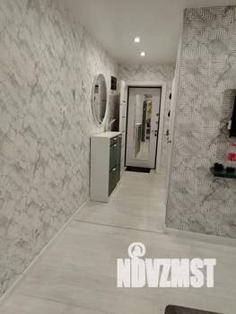 2-к квартира, посуточно, 45м2, 4/5 этаж