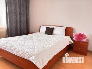2-к квартира, посуточно, 90м2, 11/12 этаж