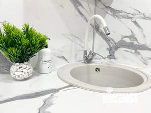 1-к квартира, посуточно, 40м2, 7/16 этаж