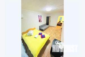 1-к квартира, посуточно, 33м2, 9/10 этаж