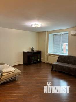 2-к квартира, на длительный срок, 65м2, 5/21 этаж