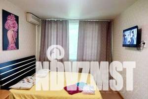 1-к квартира, посуточно, 33м2, 1/5 этаж