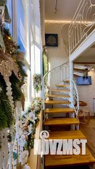 Студия квартира, посуточно, 47м2, 2/2 этаж