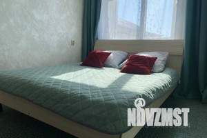 3-к квартира, посуточно, 70м2, 3/7 этаж