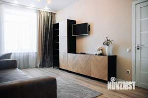 2-к квартира, посуточно, 60м2, 3/5 этаж