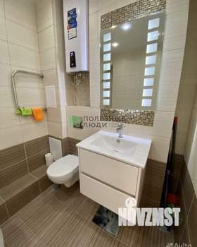 2-к квартира, на длительный срок, 63м2, 13/16 этаж