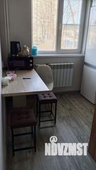 1-к квартира, на длительный срок, 31м2, 1/4 этаж