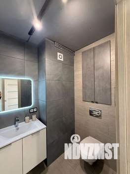 1-к квартира, посуточно, 40м2, 10/10 этаж