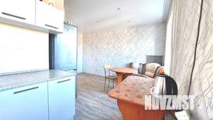 2-к квартира, посуточно, 45м2, 4/5 этаж