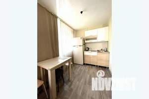 1-к квартира, посуточно, 30м2, 4/5 этаж