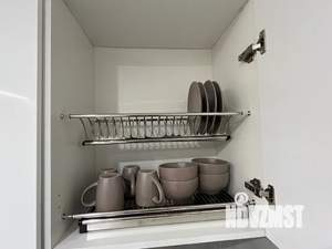 1-к квартира, посуточно, 38м2, 3/20 этаж