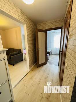 1-к квартира, на длительный срок, 33м2, 6/9 этаж
