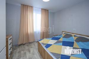 2-к квартира, на длительный срок, 36м2, 8/10 этаж