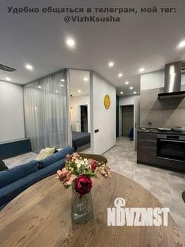 1-к квартира, на длительный срок, 45м2, 7/11 этаж