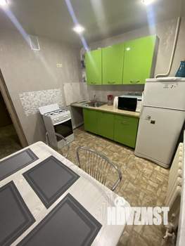 1-к квартира, на длительный срок, 30м2, 1/5 этаж