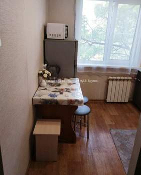 1-к квартира, на длительный срок, 35м2, 2/5 этаж