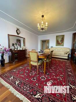 3-к квартира, на длительный срок, 110м2, 8/12 этаж