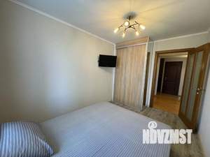 2-к квартира, посуточно, 65м2, 1/1 этаж