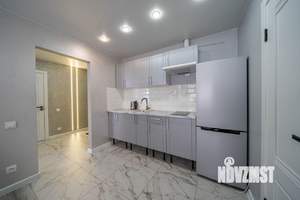 2-к квартира, посуточно, 30м2, 1/1 этаж