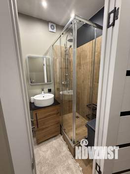 Студия квартира, на длительный срок, 30м2, 2/5 этаж