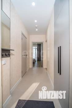 2-к квартира, на длительный срок, 37м2, 18/20 этаж