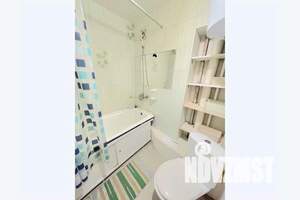 1-к квартира, посуточно, 33м2, 3/5 этаж