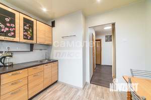 1-к квартира, на длительный срок, 33м2, 5/10 этаж