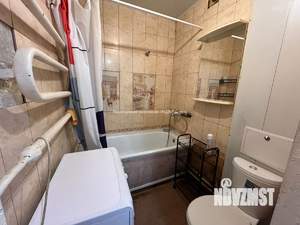 1-к квартира, на длительный срок, 30м2, 4/5 этаж