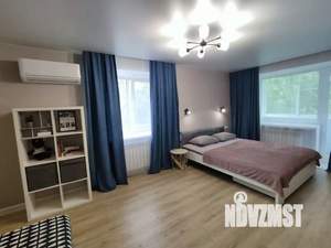 1-к квартира, посуточно, 32м2, 1/1 этаж