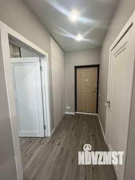 2-к квартира, посуточно, 60м2, 1/1 этаж