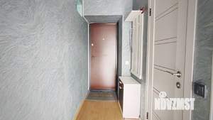 1-к квартира, посуточно, 35м2, 3/9 этаж