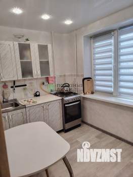 1-к квартира, на длительный срок, 35м2, 4/5 этаж