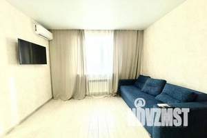 2-к квартира, посуточно, 60м2, 18/20 этаж