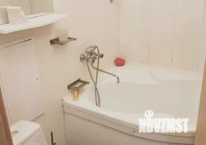 2-к квартира, посуточно, 50м2, 1/1 этаж