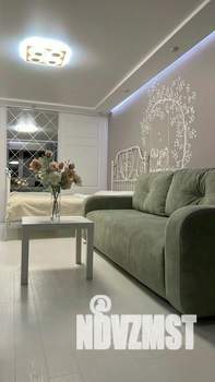 1-к квартира, посуточно, 33м2, 1/1 этаж