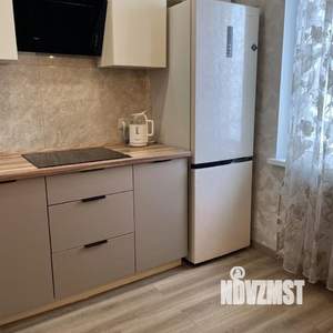 1-к квартира, посуточно, 34м2, 1/1 этаж