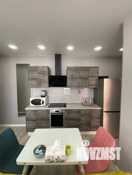 2-к квартира, посуточно, 39м2, 9/22 этаж